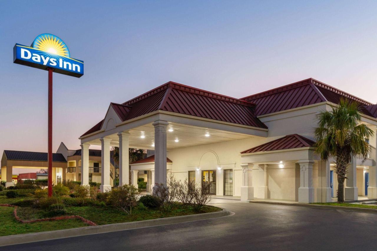 Days Inn By Wyndham דילון מראה חיצוני תמונה