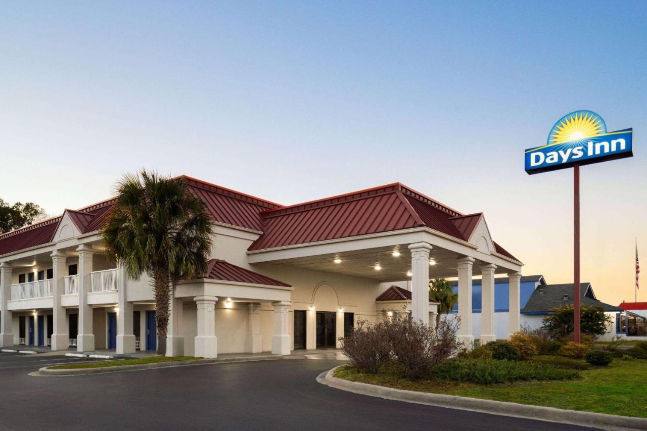 Days Inn By Wyndham דילון מראה חיצוני תמונה