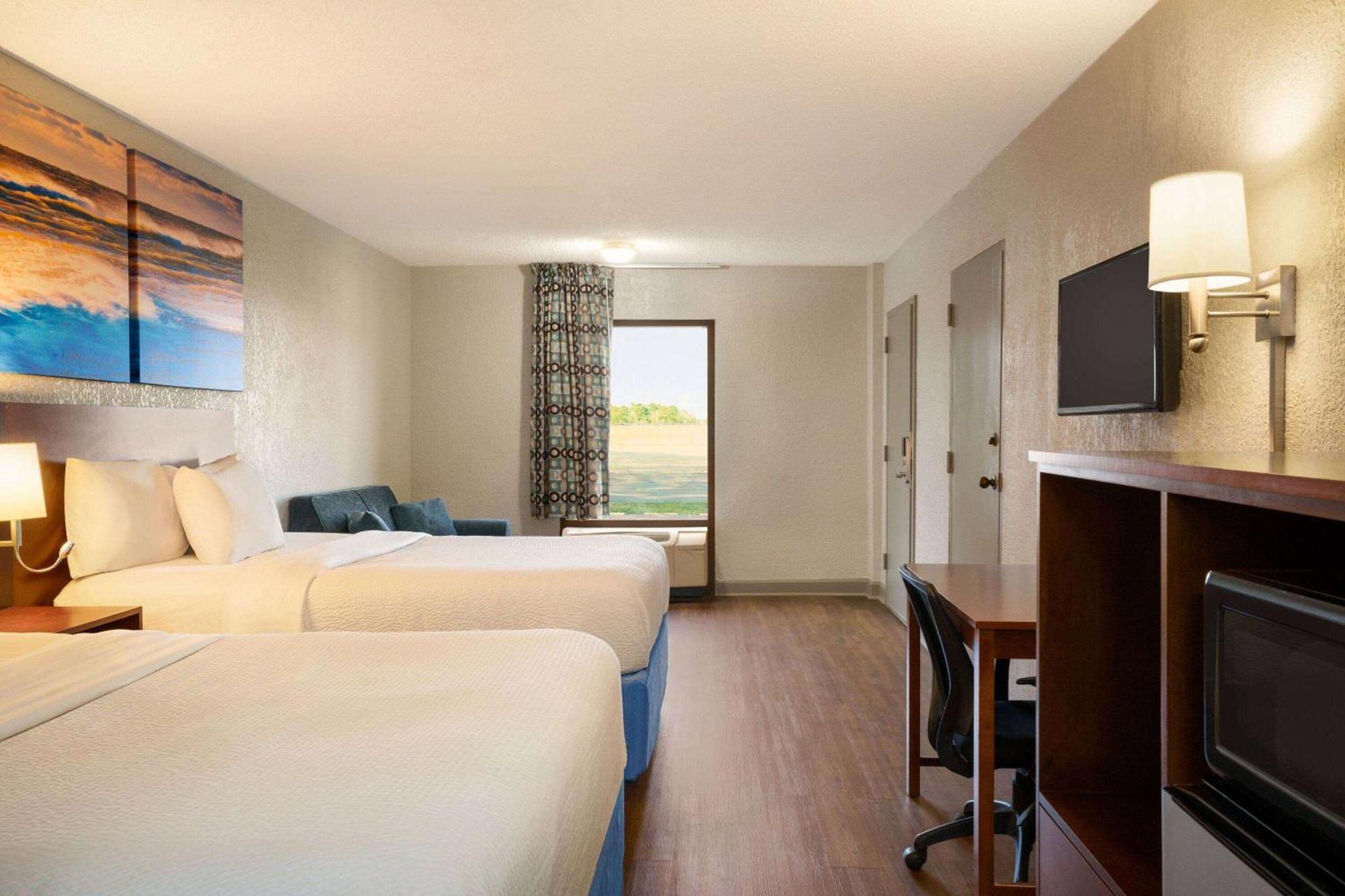 Days Inn By Wyndham דילון מראה חיצוני תמונה